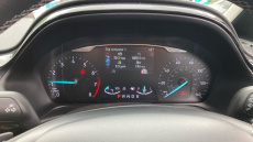 Ford Fiesta 1.0 EcoBoost Titanium 5dr Auto Petrol Hatchback